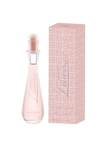 Laura Biagiotti Дамска тоалетна вода Lovely Laura W EdT 75 ml /2020