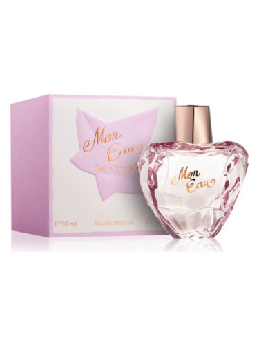 Lolita Lempicka Дамски парфюм Mon Eau W EdP 50 ml /2018