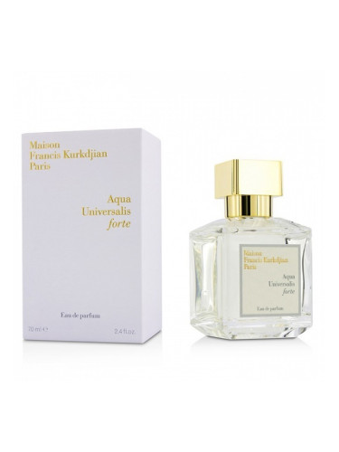Maison Francis Kurkdjian Унисекс парфюм Aqua Universalis Forte U EdP 70 ml