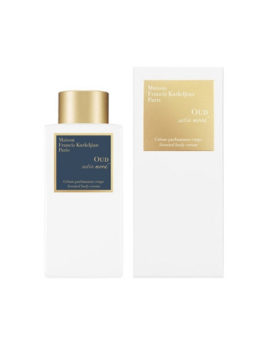 Maison Francis Kurkdjian  Oud Satin Mood U body cream 250 ml /2018