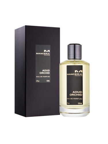 Mancera Paris Унисекс парфюм Aoud Orchid U EdP 120 ml