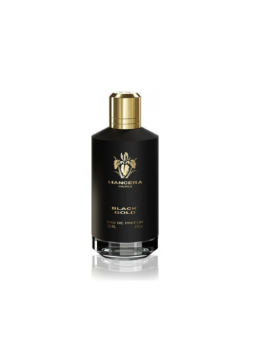 Mancera Paris Мъжки парфюм Black Gold M EdP 120 ml