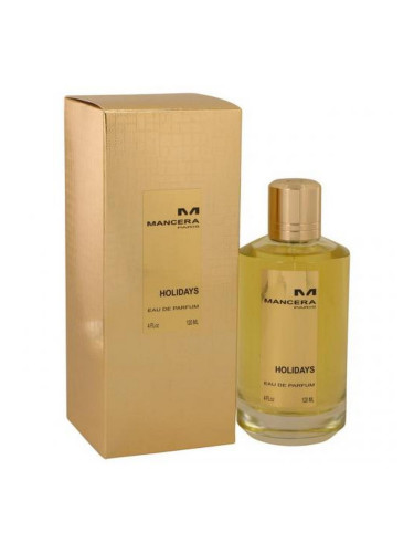 Mancera Paris Унисекс парфюм Holidays U EdP 120 ml