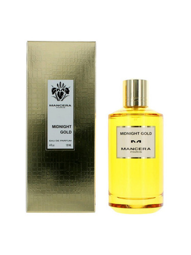 Mancera Paris Унисекс парфюм Midnight Gold U EdP 120 ml /2020