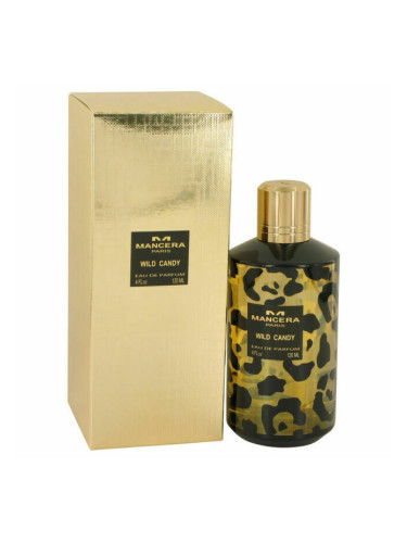 Mancera Paris Унисекс парфюм Wild Candy U EdP 120 ml