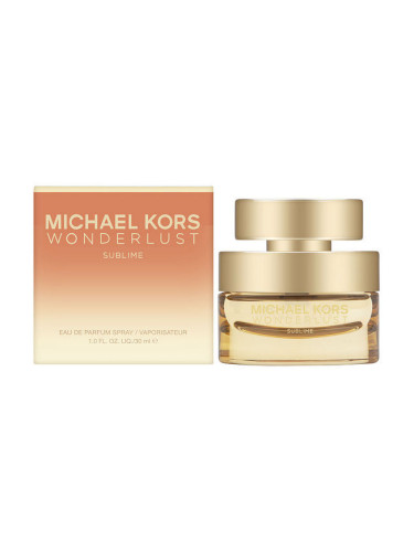 Michael Kors Дамски парфюм Wonderlust W EdP 50 ml