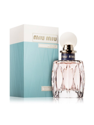 Miu Miu Дамска тоалетна вода L'Eau Rosée W EdT 50 ml /2018