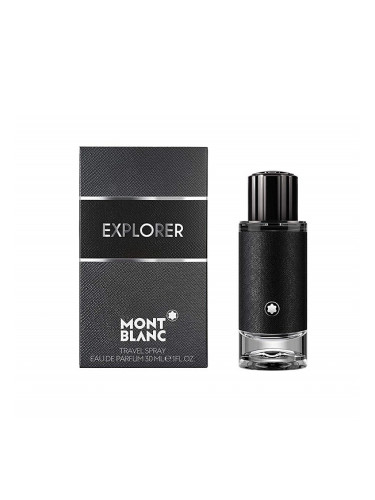 Mont Blanc Мъжки парфюм Explorer M EdP 30 ml /2019