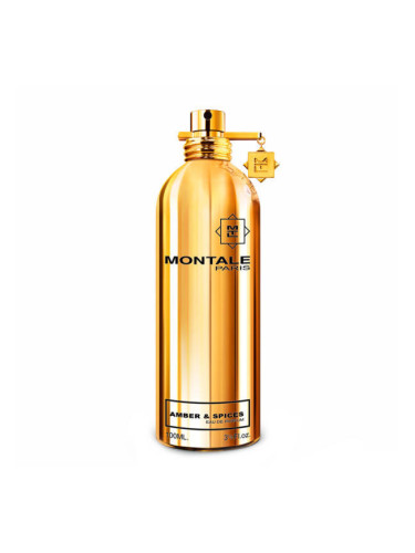 Montale Унисекс парфюм Amber & Spices U EdP 100 ml