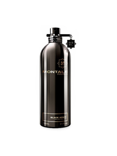 Montale Мъжки парфюм Black Aoud M EdP 100 ml