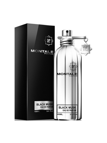 Montale Унисекс парфюм Black Musk U EdP 100 ml