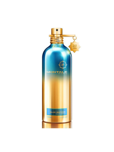Montale Унисекс парфюм Blue Matcha U EdP 100 ml /2021