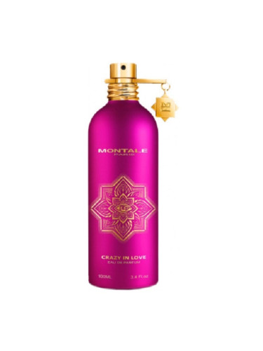 Montale Дамски парфюм Crazy in Love W EdP 100 ml /2021