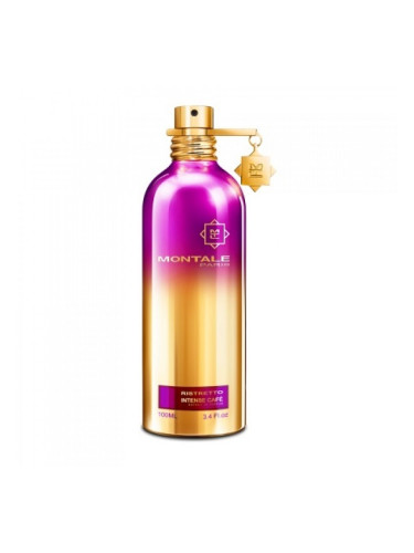 Montale Унисекс парфюм Intense Café Ristretto U EdP 100 ml /2019