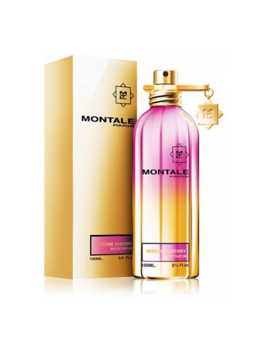 Montale Унисекс парфюм Intense Cherry U EdP 100 ml  /2017