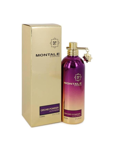 Montale Унисекс парфюм Orchid Powder U EdP 100 ml /2018