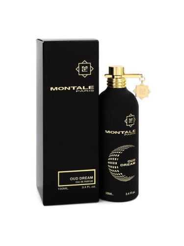 Montale Унисекс парфюм Oud Dream U EdP 100 ml /2019