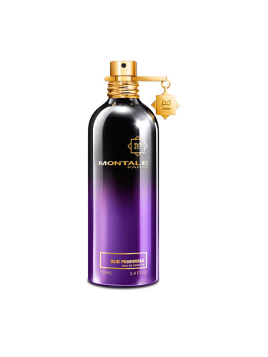 Montale Унисекс парфюм Oud Pashmina U EdP 100 ml /2021