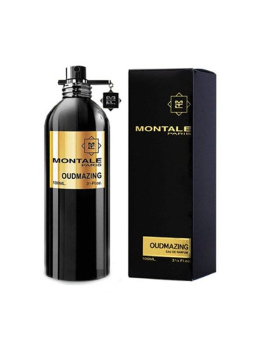 Montale Унисекс парфюм Oudmazing U EdP 100 ml