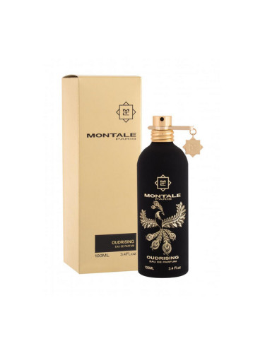Montale Унисекс парфюм Oudrising U EdP 100 ml /2020