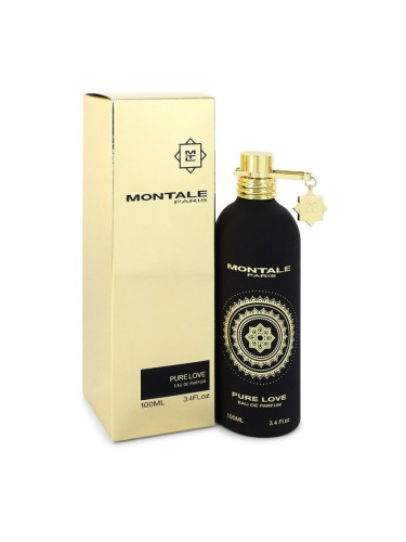 Montale Дамски парфюм Pure Love W EdP 100 ml /2019