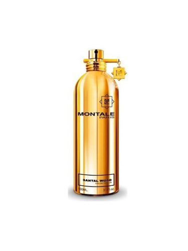 Montale Унисекс парфюм Santal Wood U EdP 100 ml