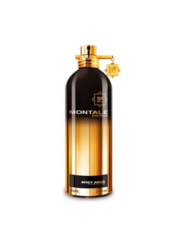 Montale Унисекс парфюм Spicy Aoud U EdP 100 ml