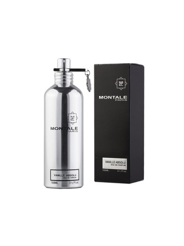 Montale Дамски парфюм Vanille Absolu W EdP 100 ml