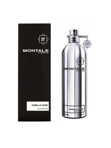 Montale Унисекс парфюм Vanilla Cake U EdP 100 ml /2018