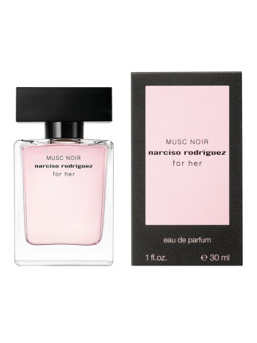 Narciso Rodriguez Дамски парфюм Musc Noir For Her W EdP 30 ml /2021