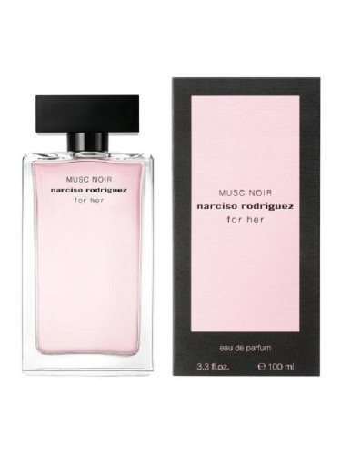Narciso Rodriguez Дамски парфюм Musc Noir For Her W EdP 100 ml /2021