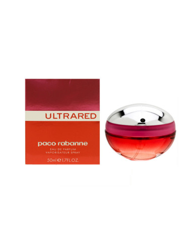 Paco Rabanne Дамски Парфюм Ultrared W EdP 80 ml