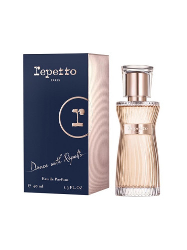 Repetto Дамски парфюм Dance With Repetto W EdP 40 ml