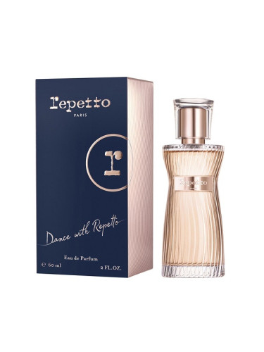 Repetto Дамски парфюм Dance With Repetto W EdP 60 ml