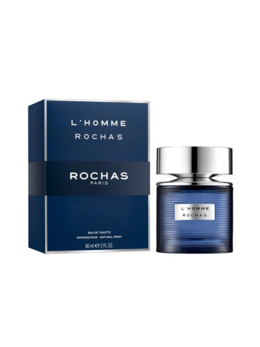 Rochas Тоалетна вода за мъже L'Homme M EdT 60 ml /2020
