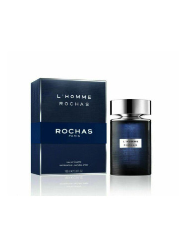 Rochas Тоалетна вода за мъже L'Homme M EdT 100 ml /2020