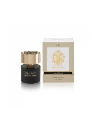 Tiziana Terenzi  Caput Mundi U Extrait De Parfum 100 ml /2018