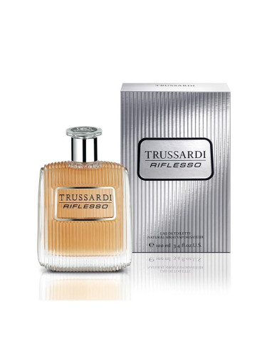 Trussardi Тоалетна вода за мъже Riflesso M EdT 50 ml /2017