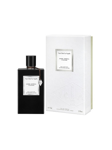 Van Cleef & Arpels Унисекс парфюм Collection Extraordinaire - Ambre Imperial U EdP 75 ml