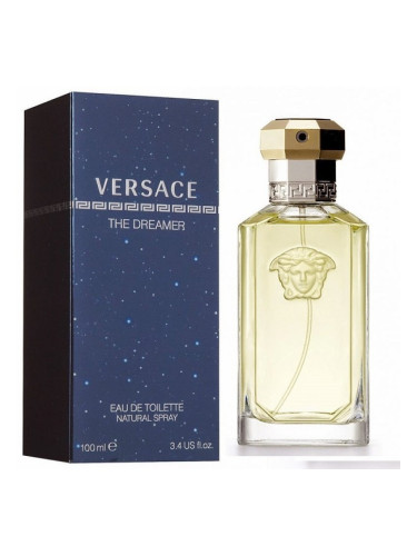 Versace Тоалетна вода за мъже Dreamer M EdT 100 ml