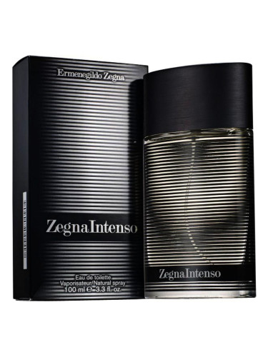 Zegna Тоалетна вода за мъже Intenso M EdT 100 ml