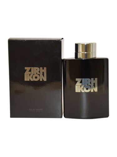 Zirh Тоалетна вода за мъже Ikon M EdT 125 ml