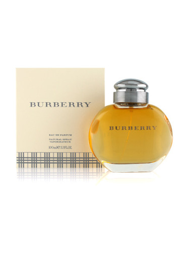 Burberry Дамски парфюм Burberry for Woman W EdP 100 ml