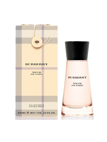 Burberry Дамски парфюм Touch W EdP 50 ml