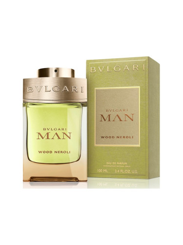 Bvlgari Мъжки парфюм MAN Wood Neroli M EdP 100 ml /2019