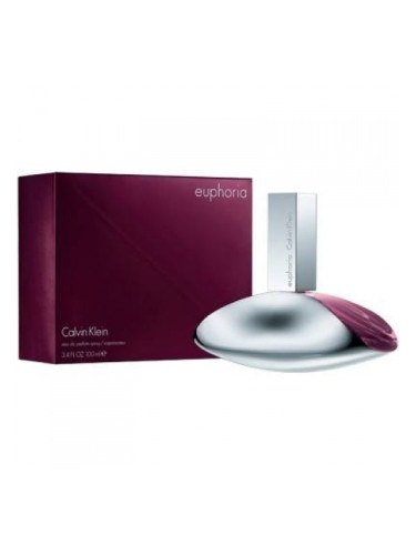 Calvin Klein Дамски парфюм Euphoria W EdP 100 ml /made in France