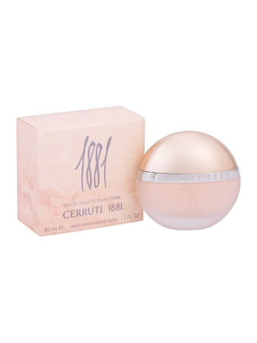 Cerruti Дамска тоалетна вода 1881 W EdT 50 ml