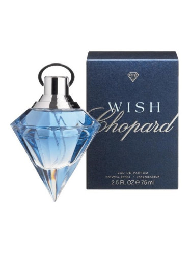 Chopard Дамски парфюм Wish W EdP 75 ml