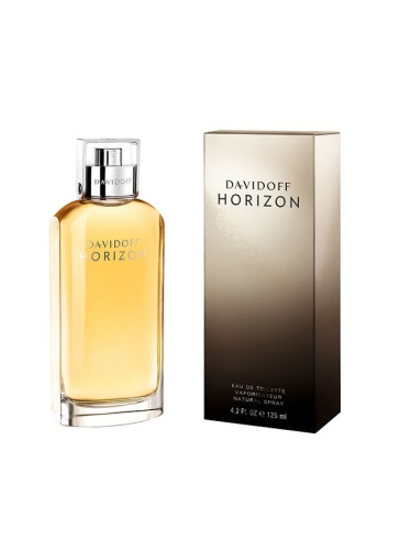 Davidoff Тоалетна вода за мъже Horizon M EdT 125 ml