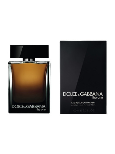 Dolce&Gabbana Мъжки парфюм The One M EdP 100 ml